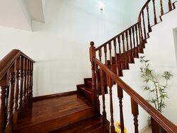 Jalan Arif (D19), Semi-Detached #458745061